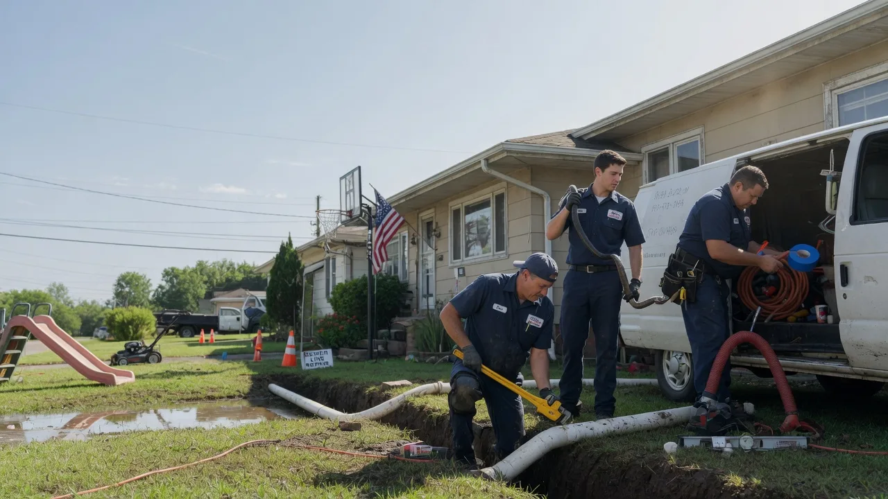 Toilet Installation in Michigan City, MS near me